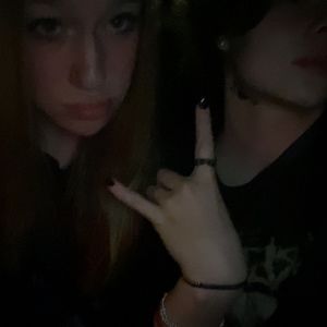 Meet your Posher, Morgan